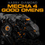 Mecha 4 - Extended