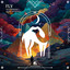 Fly artwork