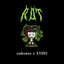 Rot cover