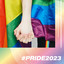#Pride2023 cover