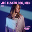 Jeg elsker deg, men - Cover