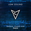 Bagdie & Vladis Cue — PAKU cover art
