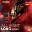 artist - All Night Long