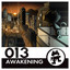 Monstercat 013 - Awakening cover