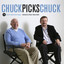 Chuck Picks Chuck cover