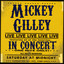 In Concert - One Night Only cover
