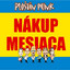 Nákup mesiaca