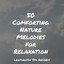 50 Comforting Nature Melodies for Relaxation cover
