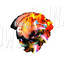 Stryke — The Wish cover art