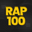 RAP 100 cover