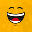 Smile artwork