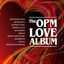 The OPM Love Album cover