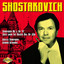 Shostakovich: Symphony No. 5 / The Golden Age Suite cover