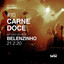 Sessões Selo Sesc #10: Carne Doce cover