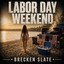 CONGO FIRE PLACE/LABOR DAY - AD BREAK
