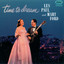 Time To Dream cover