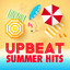 Upbeat Summer Hits cover