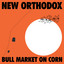 New Orthodox - Blue Marble