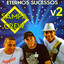 Eternos Sucessos, Vol. 2 cover