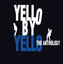 Yello by Yello: The Anthology cover