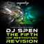DJ Greg Lewis & DJ Spen - The Fifth (Of Beethoven) Revision