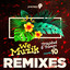 We Muzik, Vol. 10 (Remixes) cover