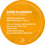 Never Enough - Ian Pooley's Raw Dub