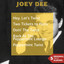 Joey Dee & The Starliters - The Peppermint Twist