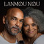 VICTOR O FT JOCELYNE BEROARD - Lanmou Nou