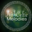 Irish Celtic Melodies cover