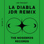 La diabla - jdr-remix cover