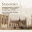 Stanford: Magnificat in G Major cover