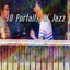 10 Portaits Of Jazz cover