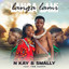 N Kay & Smally - Langa Lami Feat. TNS Savvy
