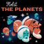 Holst The Planets cover