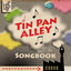 Tin Pan Alley Songbook cover