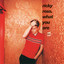 What You Are cover