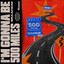 Braaheim - I'm Gonna Be (500 Miles)