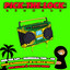 Dancehall Ting - VIP artwork