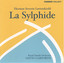 La Sylphide: Act II: Forest Scene: James and the Sylphide cover