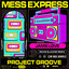 Project Groove - Richie Blacker Remix