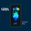 Curaçao Blue cover