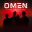 Paint Me Crimson - OMEN