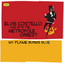 Costello: My Flame Burns Blue cover