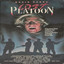 Lost Platoon (Original Motion Picture Soundtrack) cover