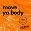 Emoudzy Music - Josh Fawaz - Like a Prayer (EXTENDED VERSION EMOUDZY)