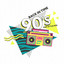 Back in Time: 90's Pop Style Mix cover