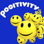 Positivity cover