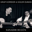 Sanadır Bugün cover