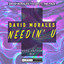 David Morales & The Face — Needin' U (Boss Anthem Mix) cover art